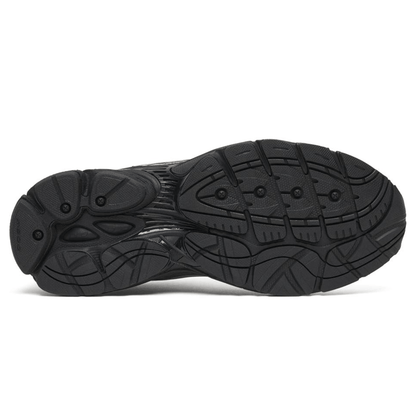 Saucony Progrid Omni 9 Matte 'Sage Black'