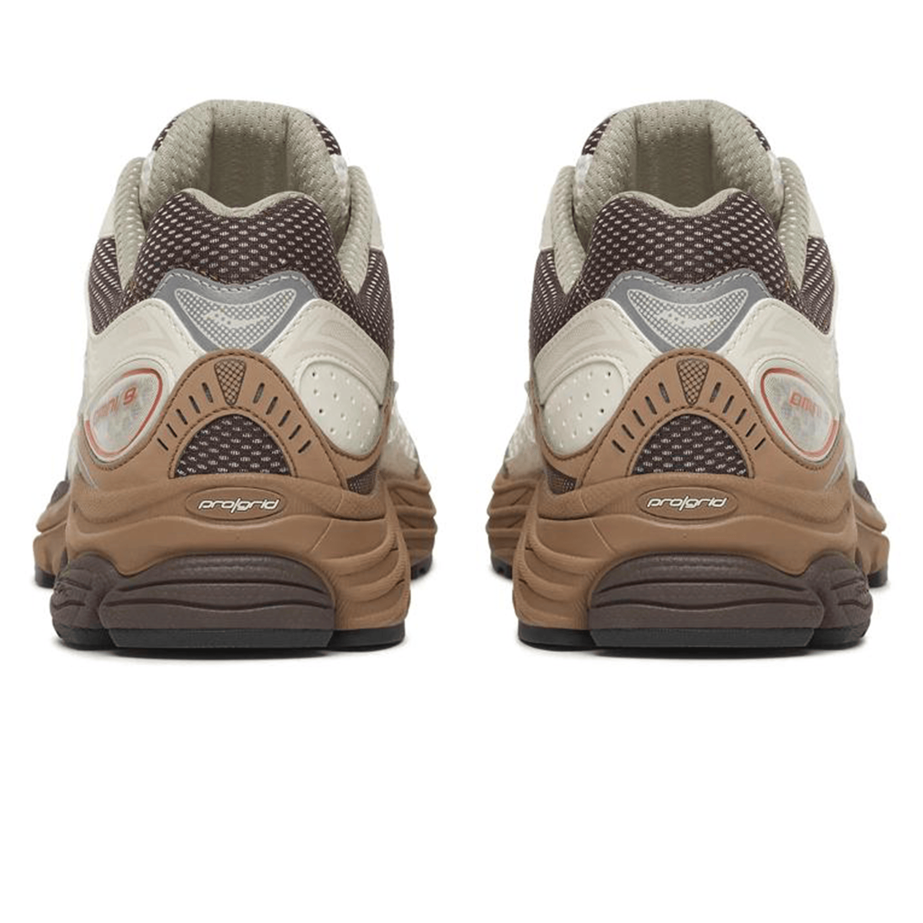 Saucony Progrid Omni 9 Matte 'Almond Cocoa' - Kick Game