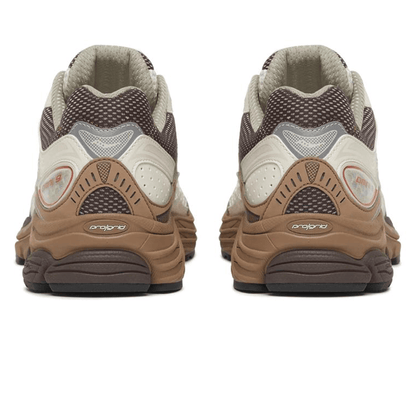 Saucony Progrid Omni 9 Matte 'Almond Cocoa' - Kick Game