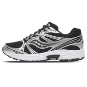 Saucony Grid Legacy 'Silver Black' - Kick Game