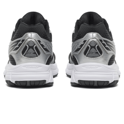 Saucony Grid Legacy 'Silver Black' - Kick Game