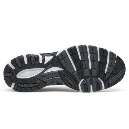 Saucony Grid Legacy 'Silver Black' - Kick Game