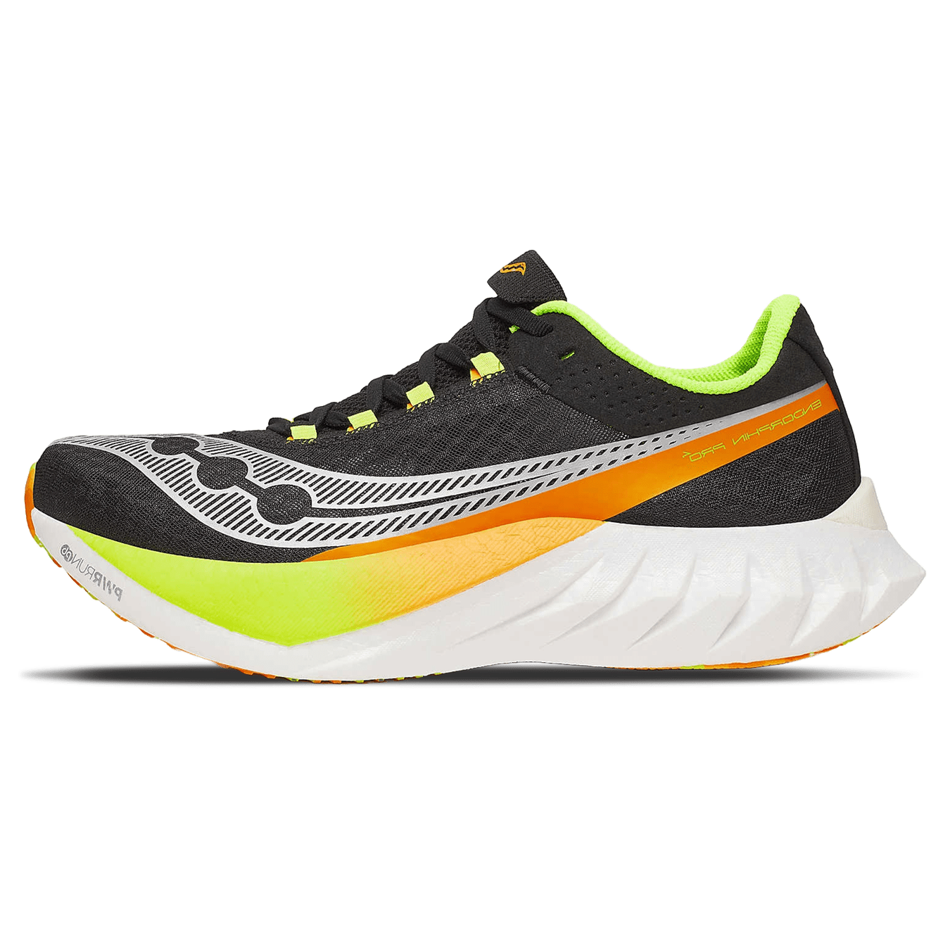 Saucony Endorphin Pro 4 'Black VO2' - Kick Game