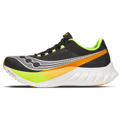 Saucony Endorphin Pro 4 'Black VO2' - Kick Game