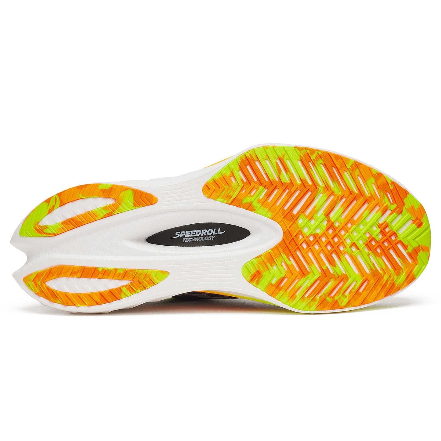 Saucony Endorphin Pro 4 'Black VO2' - Kick Game