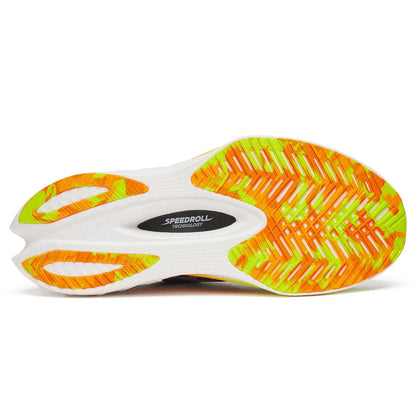 Saucony Endorphin Pro 4 'Black VO2' - Kick Game