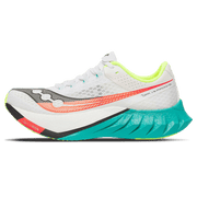 Saucony Endorphin Pro 4 'White Mutant' - Kick Game