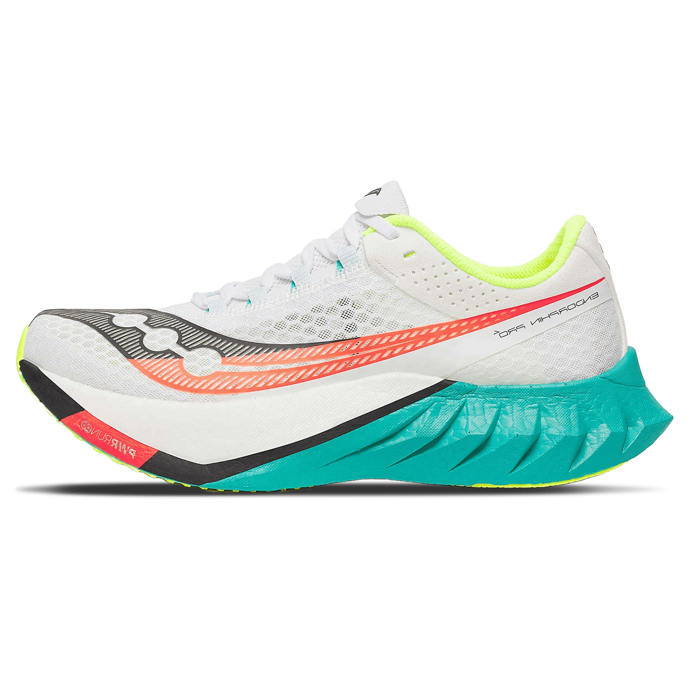 Saucony Endorphin Pro 4 'White Mutant' - Kick Game