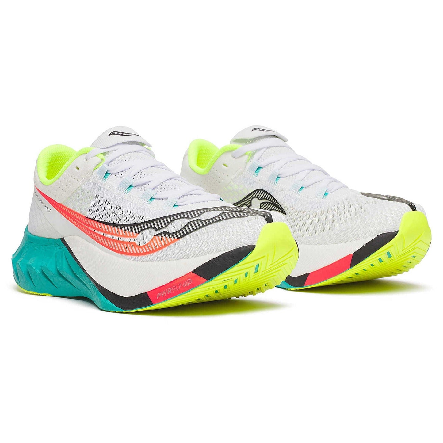 Saucony Endorphin Pro 4 'White Mutant' - Kick Game