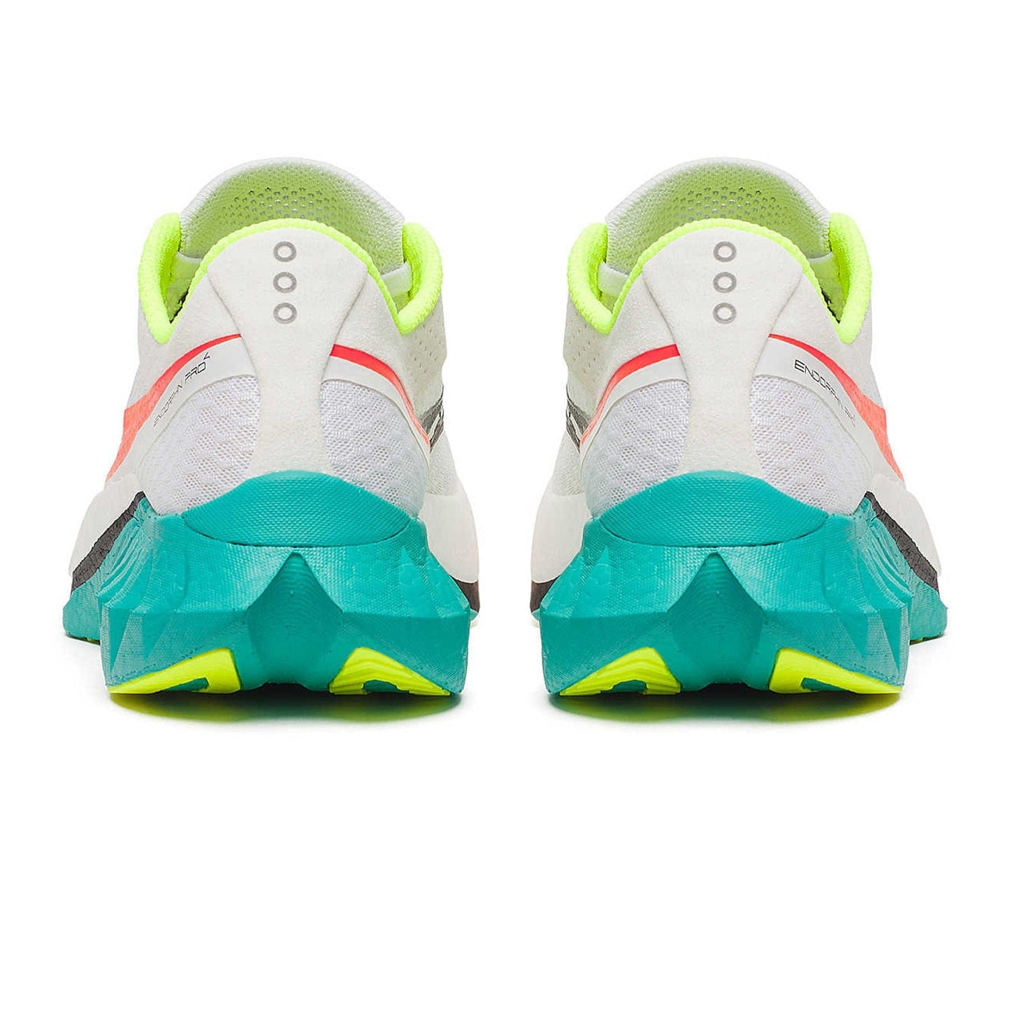 Saucony Endorphin Pro 4 'White Mutant' - Kick Game