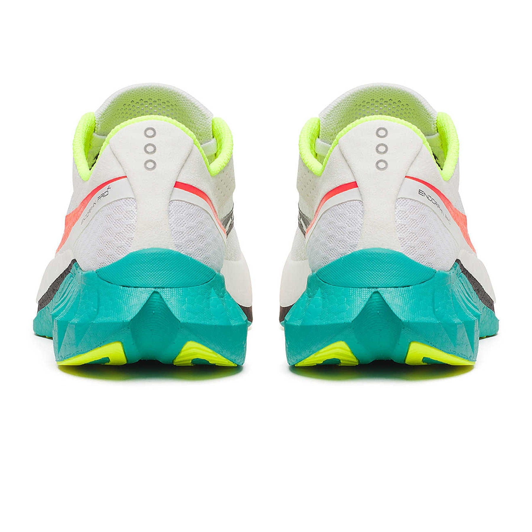 Saucony Endorphin Pro 4 'White Mutant' - Kick Game