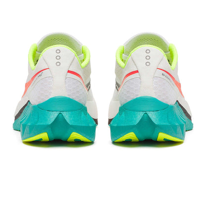 Saucony Endorphin Pro 4 'White Mutant' - Kick Game