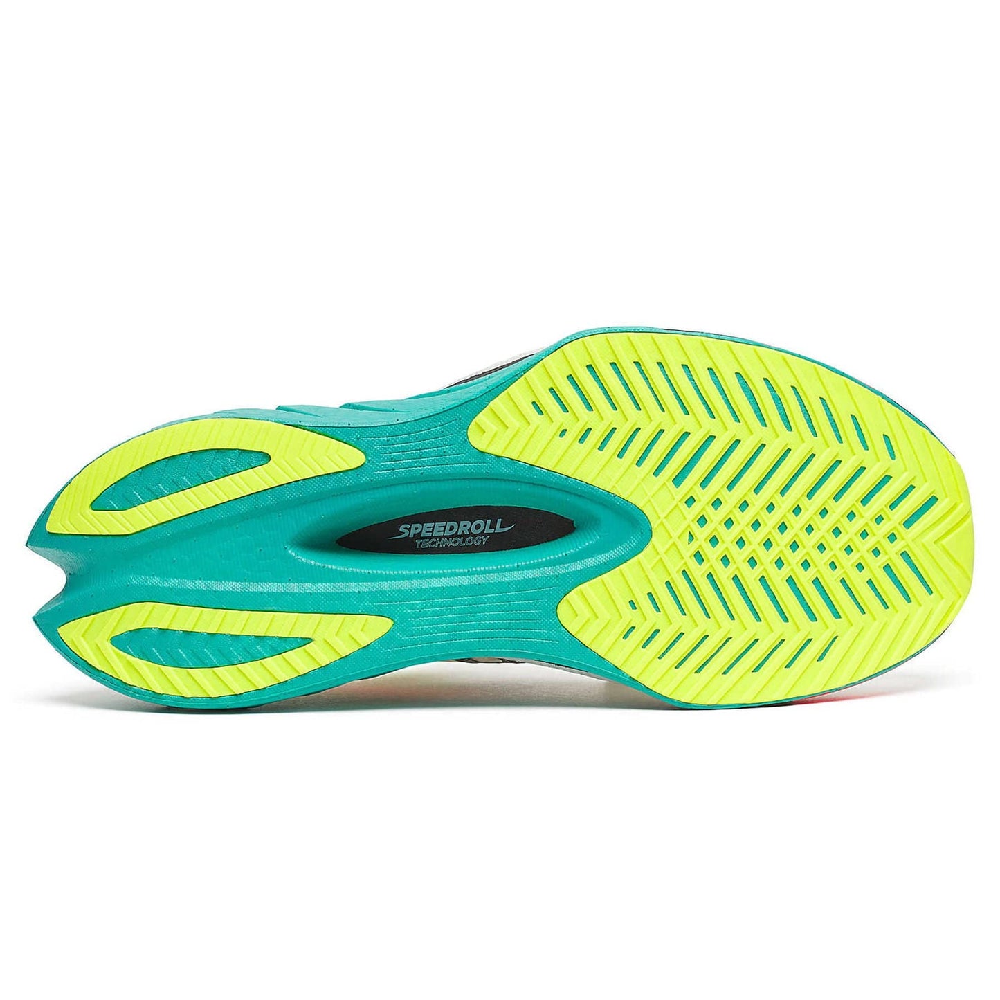 Saucony Endorphin Pro 4 'White Mutant' - Kick Game