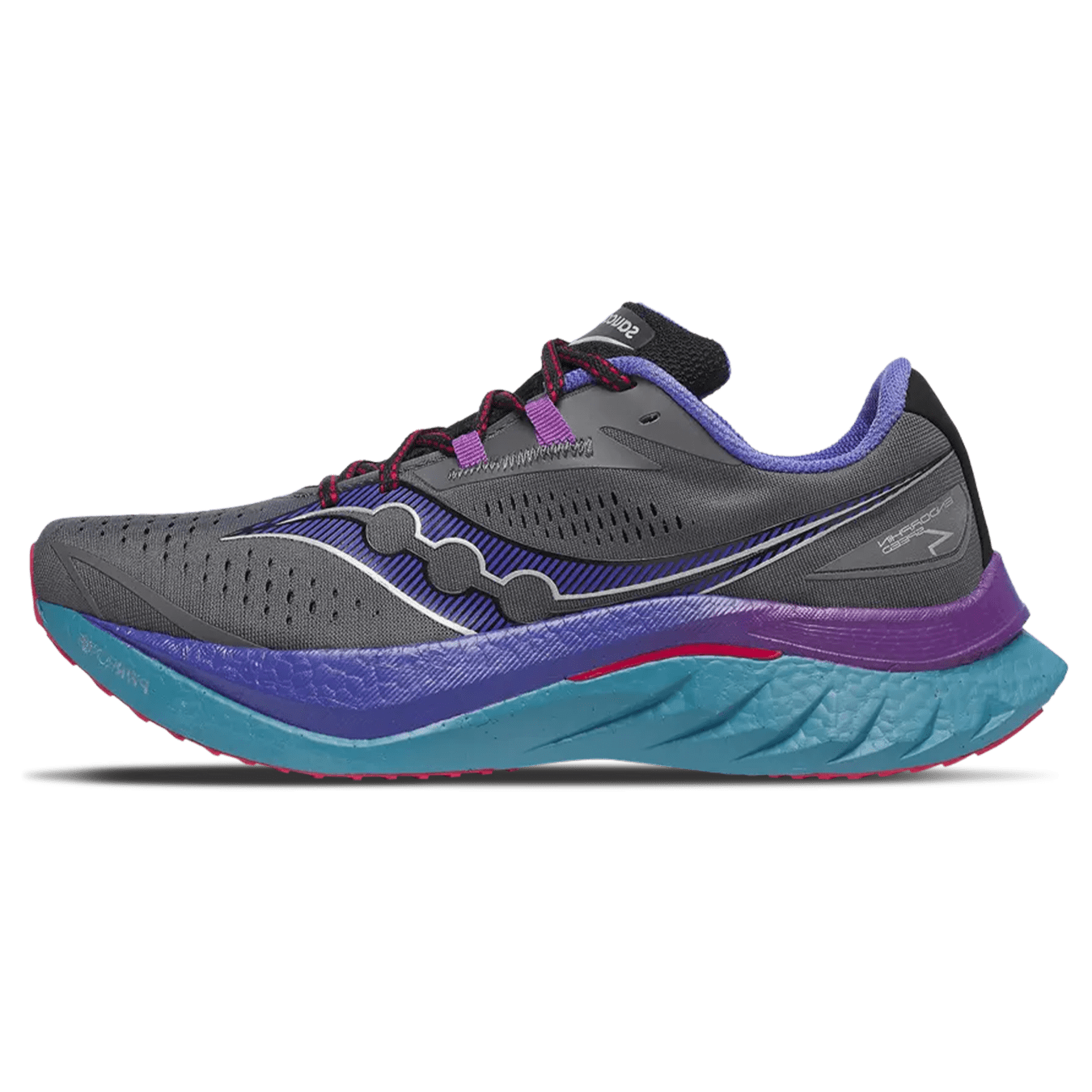 Saucony Endorphin Speed 4 'Galaxy Pack' - Kick Game