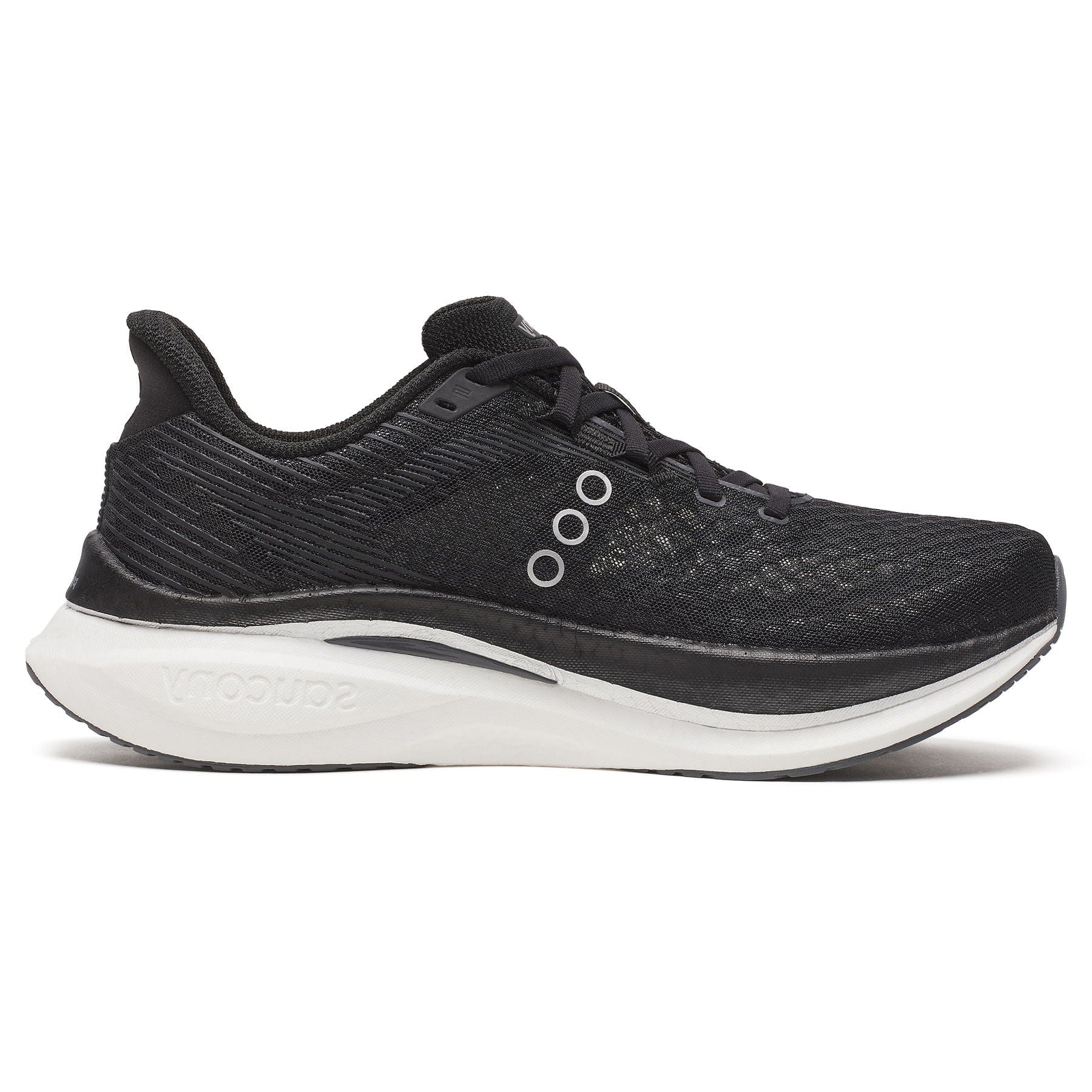 Saucony Endorphin Speed 5 'Black White' - Kick Game