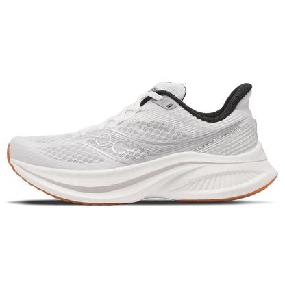 Saucony Endorphin Speed 5 'White Gum' - Kick Game