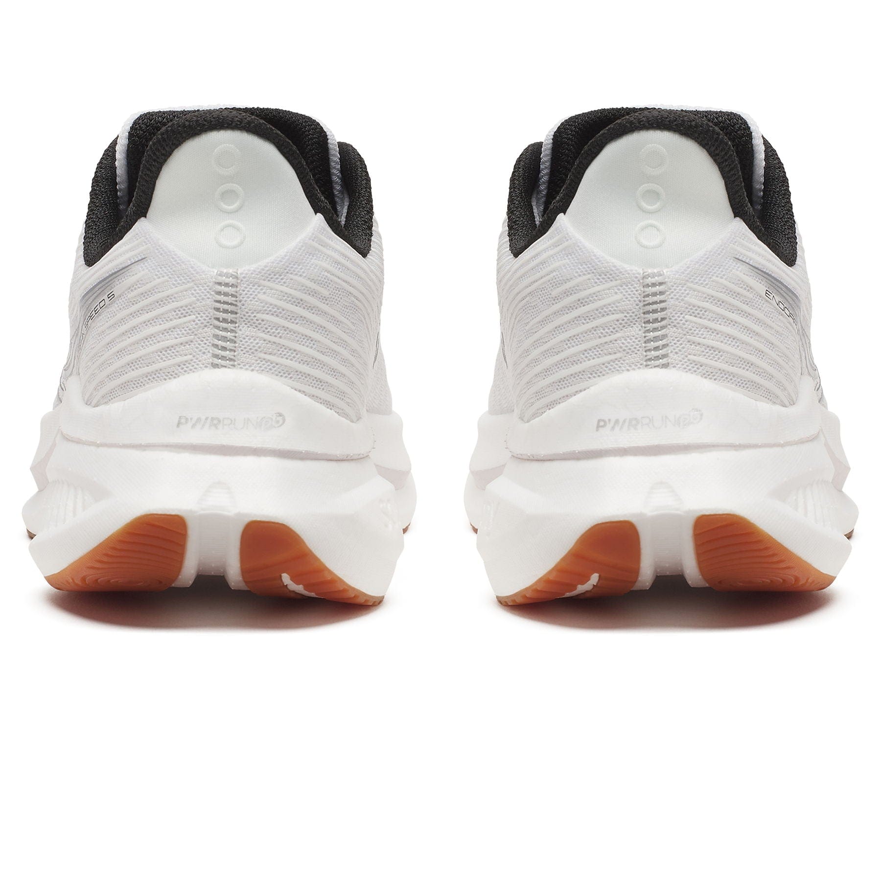 Saucony Endorphin Speed 5 'White Gum' - Kick Game