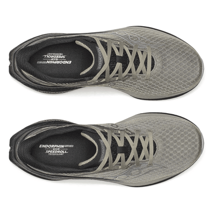 Saucony Endorphin Speed 5 'Laurel Black' - Kick Game