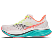 Saucony Endorphin Speed 5 'White Mutant' - Kick Game