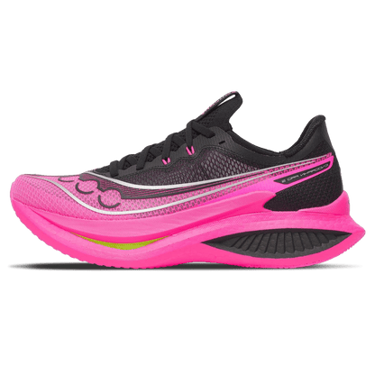 Saucony Endorphin Pro 5 'Black Shock' - Kick Game