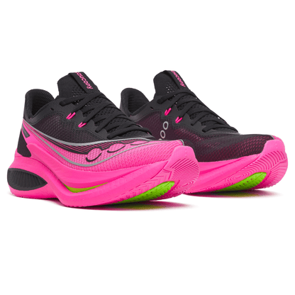 Saucony Endorphin Pro 5 'Black Shock' - Kick Game