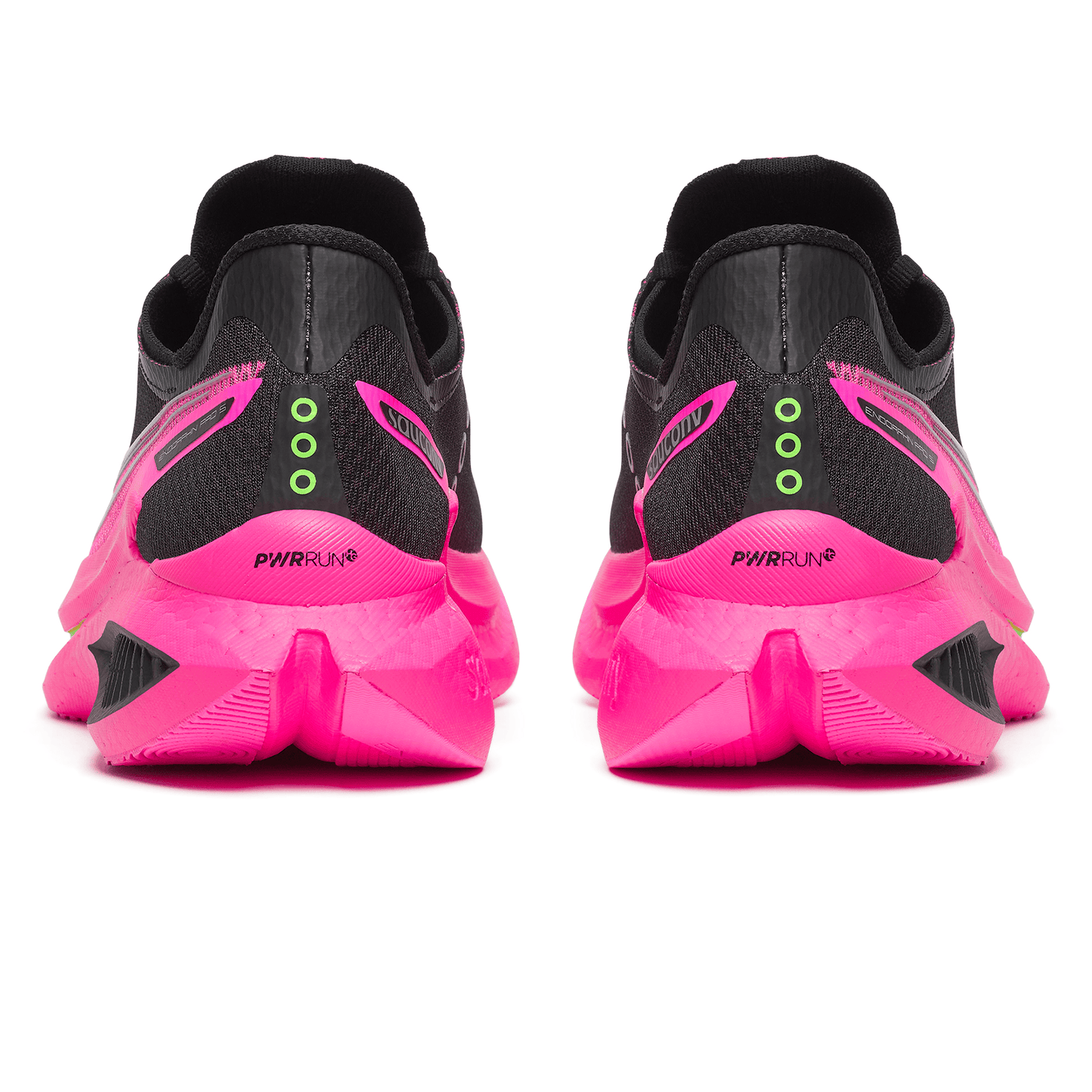 Saucony Endorphin Pro 5 'Black Shock' - Kick Game