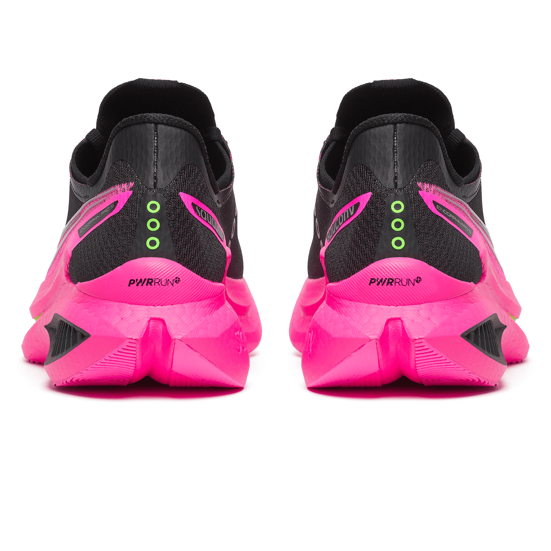 Saucony Endorphin Pro 5 'Black Shock' - Kick Game