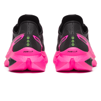 Saucony Endorphin Pro 5 'Black Shock' - Kick Game