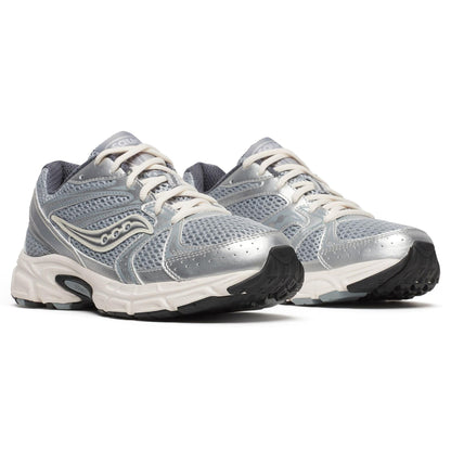 Saucony Ride Millennium Wmns 'Silver Cream' - Kick Game