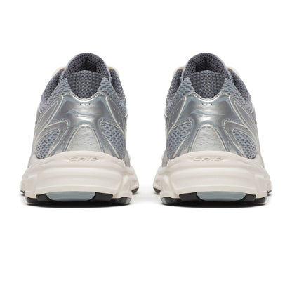 Saucony Ride Millennium Wmns 'Silver Cream' - Kick Game