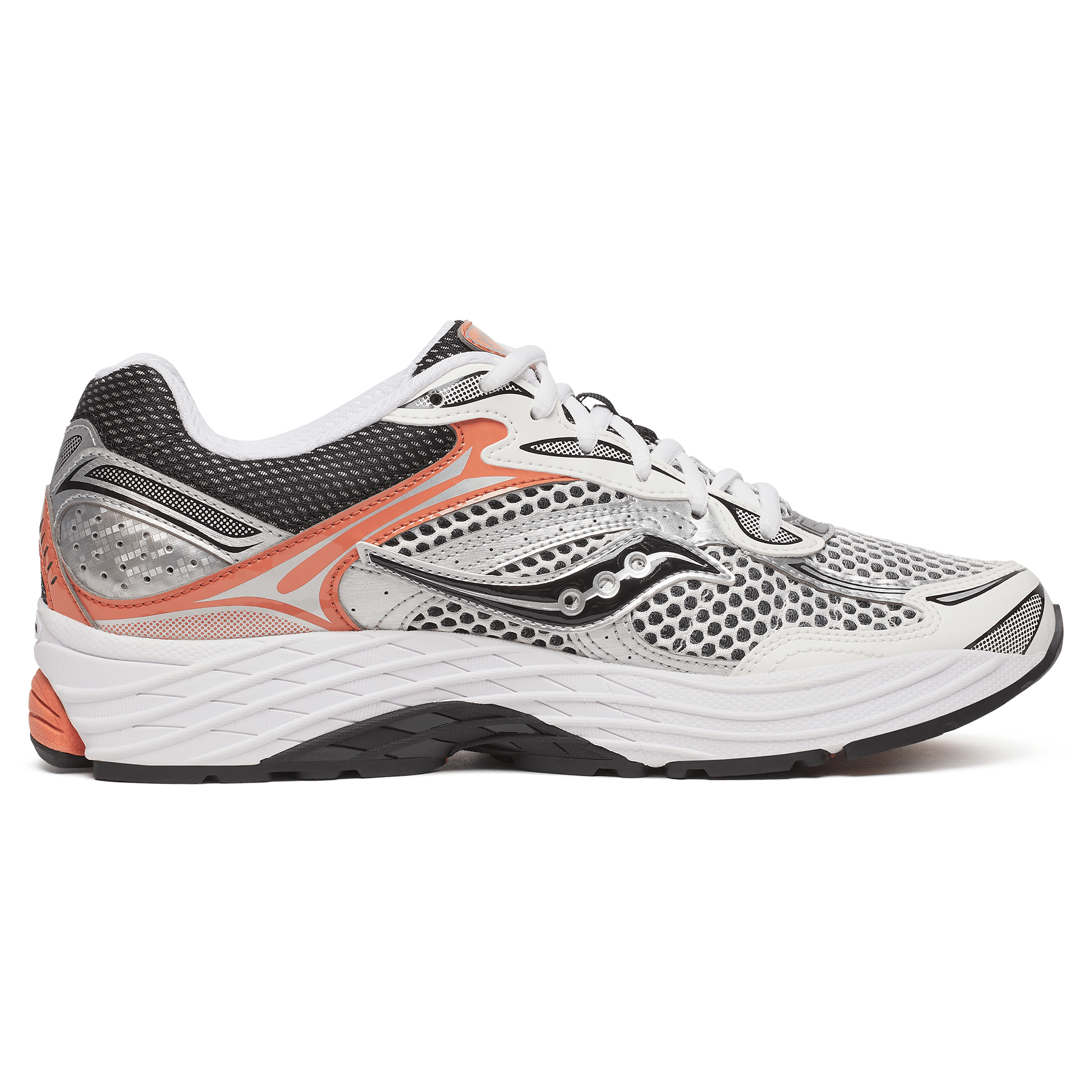 Saucony Progrid Omni 9 'Silver Orange' - Kick Game