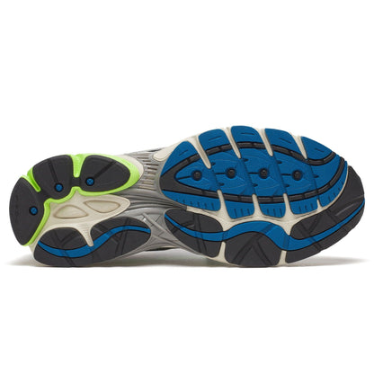 Saucony ProGrid Omni 9 'Blue Lime' - Kick Game