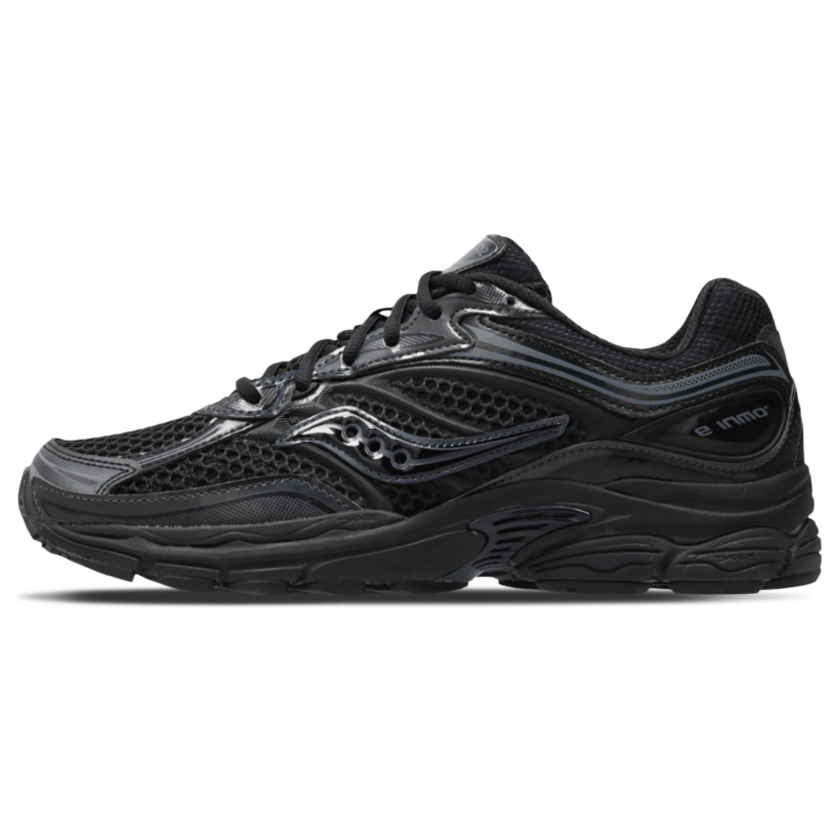 Saucony Progrid Omni 9 OG 'Black' - Kick Game