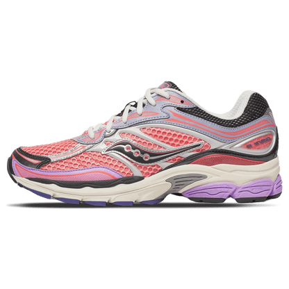 Saucony ProGrid Omni 9 'Pink Purple' - Kick Game