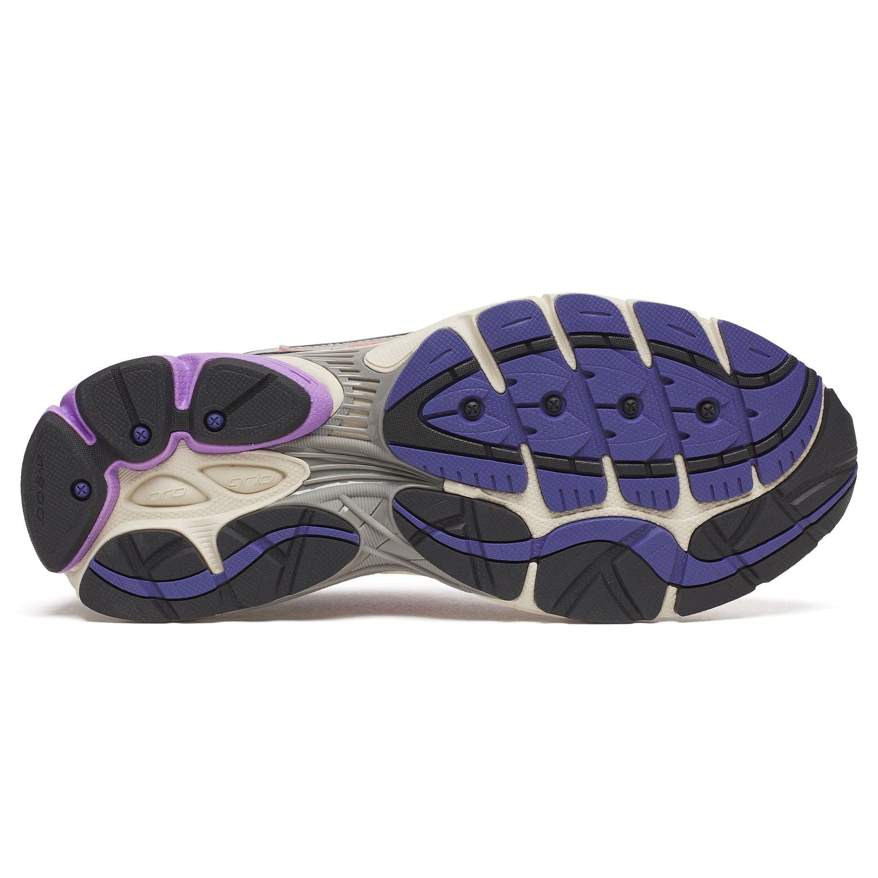 Saucony ProGrid Omni 9 'Pink Purple' - Kick Game