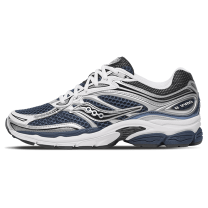 Saucony Progrid Omni 9 'Deep Navy' - Kick Game