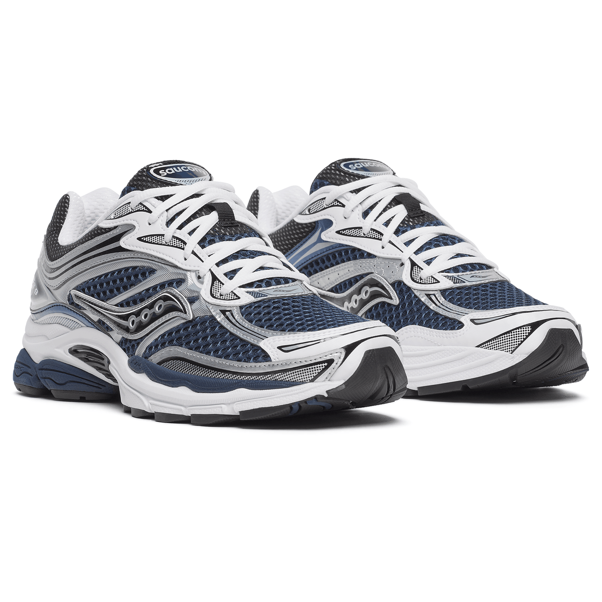 Saucony Progrid Omni 9 'Deep Navy' - Kick Game