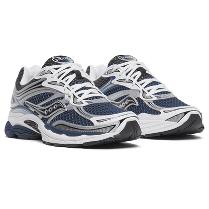Saucony Progrid Omni 9 'Deep Navy' - Kick Game