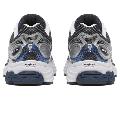 Saucony Progrid Omni 9 'Deep Navy' - Kick Game