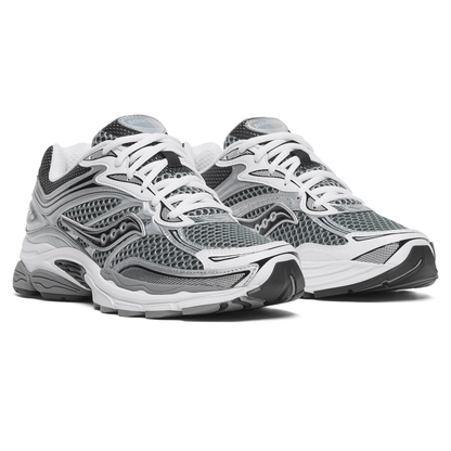 Saucony Progrid Omni 9 'Grey Silver' - Kick Game