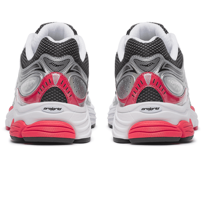 Saucony Progrid Omni 9 'White Red' - Kick Game