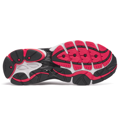 Saucony Progrid Omni 9 'White Red' - Kick Game