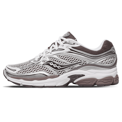 Saucony Progrid Omni 9 'White Brown' - Kick Game