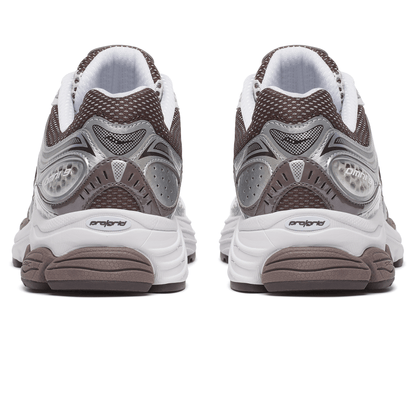 Saucony Progrid Omni 9 'White Brown' - Kick Game