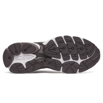 Saucony Progrid Omni 9 'White Brown' - Kick Game