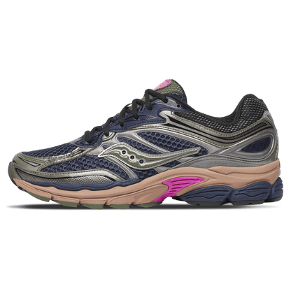 Saucony Progrid Omni 9 'Blue Brush' - Kick Game