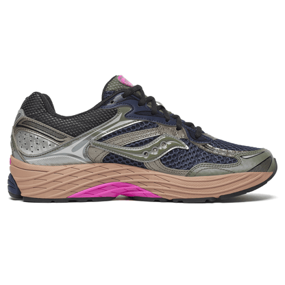 Saucony Progrid Omni 9 'Blue Brush' - Kick Game