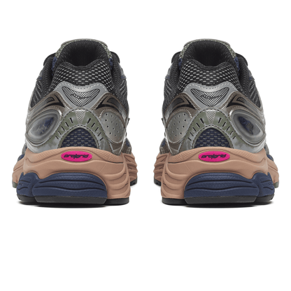 Saucony Progrid Omni 9 'Blue Brush' - Kick Game
