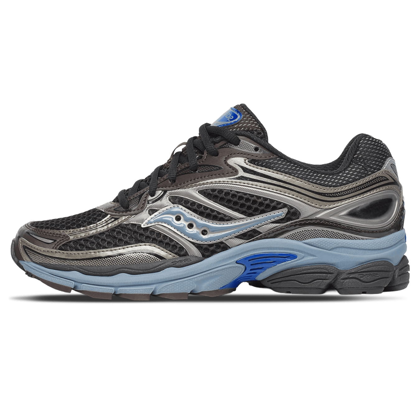 Saucony Progrid Omni 9 'Black Torte' - Kick Game