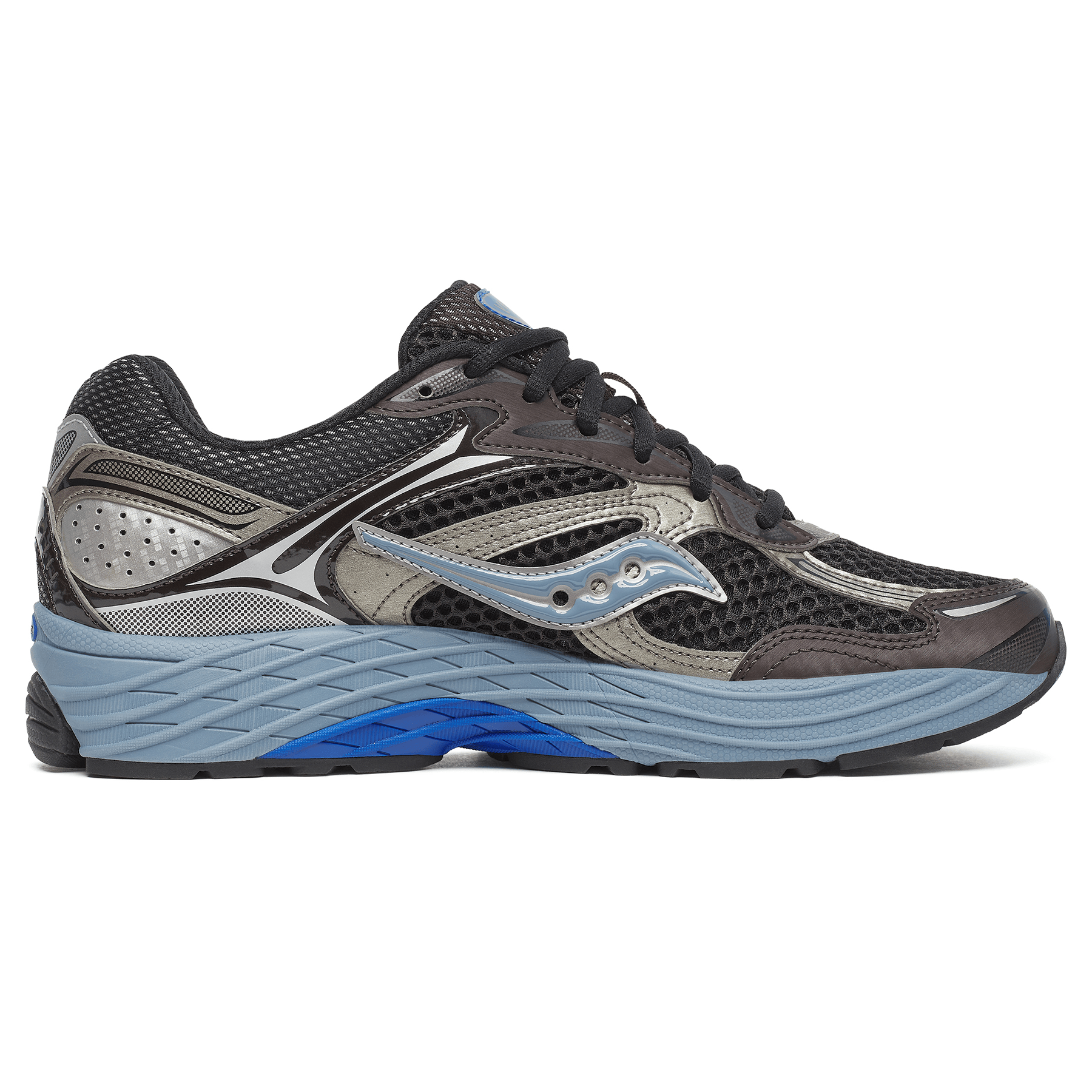 Saucony Progrid Omni 9 'Black Torte' - Kick Game